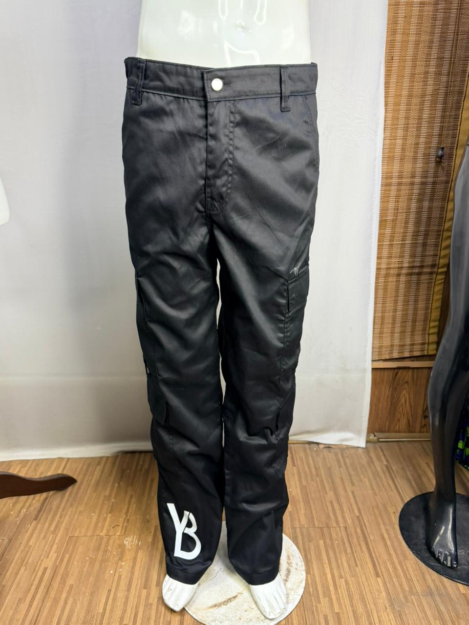Cargo